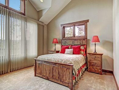 Breckenridge Home 896463